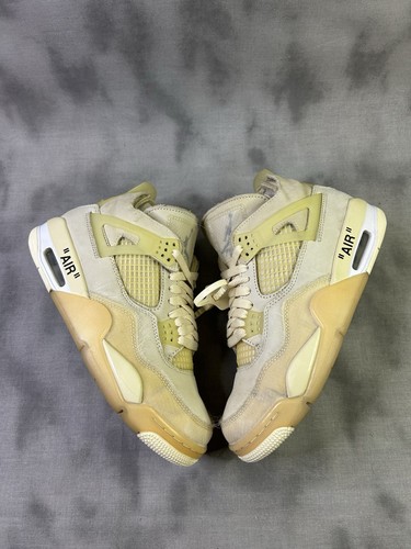 Taglia jordan 4 sp x - jordan,