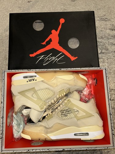 Jordan retro off - off, sail