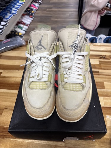 Taglia jordan 4 sp x - jordan,
