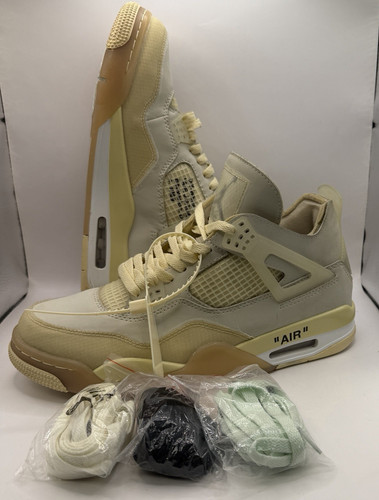 Nike air jordan retro x - air,