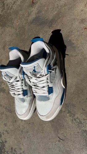 Taglia air jordan - -, 4