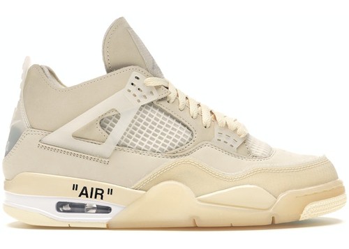 Jordan retro off - jordan, 4