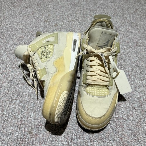 Jordan air off - jordan, off-white