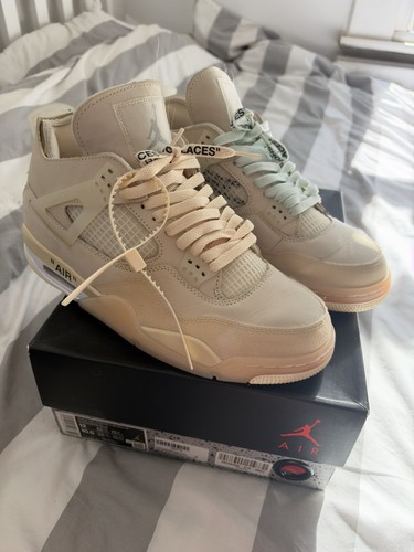 Nike jordan off - nike, 4