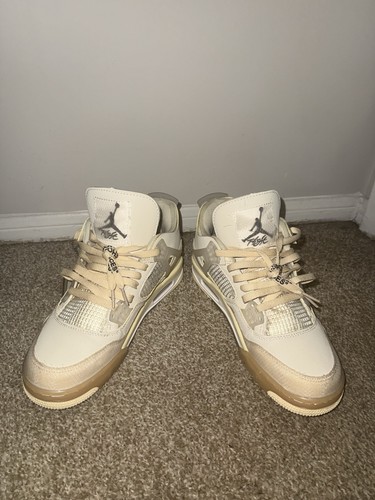 Air jordan retro off white - jordan,