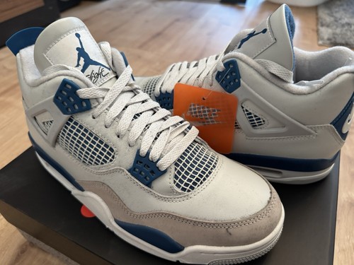 Taglia air jordan 4 - eu,