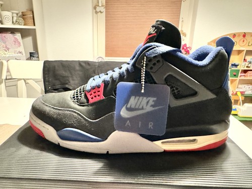 Air jordan retrò - jordan, 4