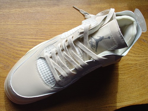 Scarpa singola jordan - scarpa,
