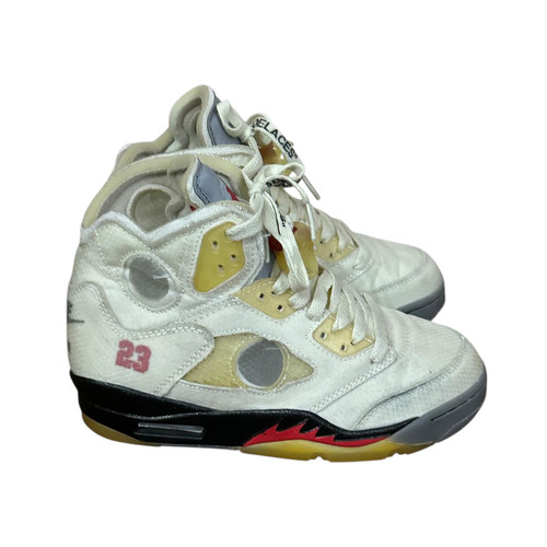 Nike air jordan retro x - nike,