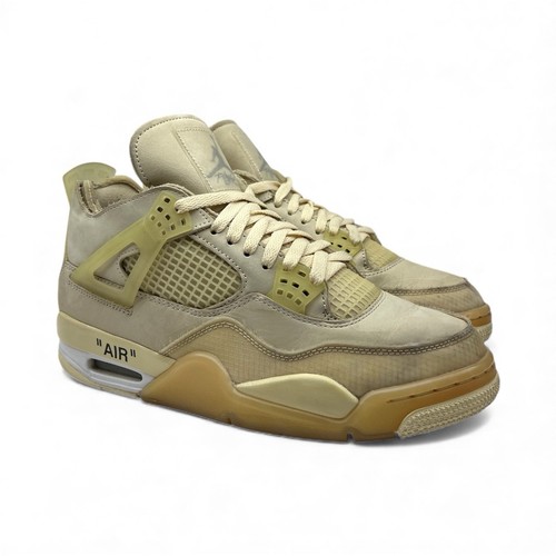 Air jordan x - air, iv
