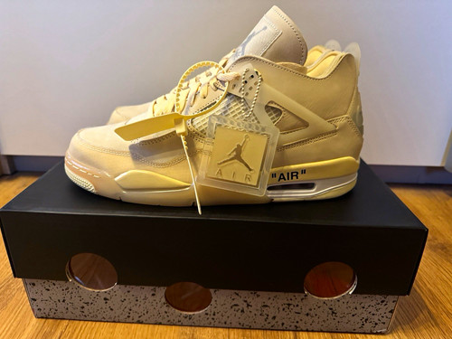 Jordan off white - jordan,