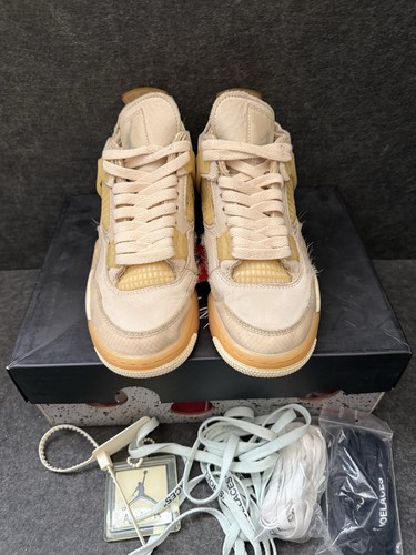 Size jordan 4 - 6.5w/5m,