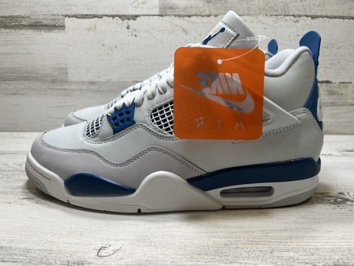 Nike air jordan - retro, blu