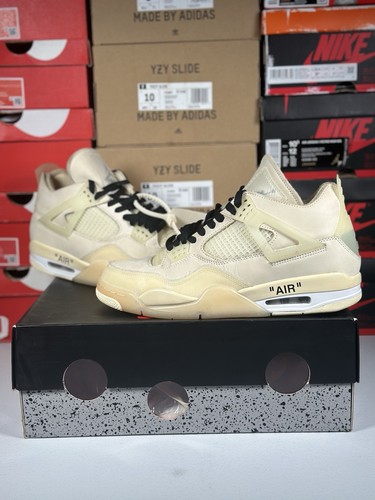 Taglia 12w jordan 4 - jordan, sp