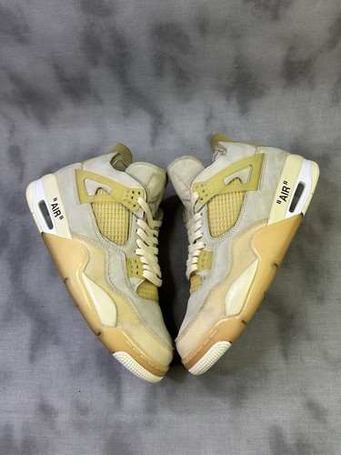 Taglia jordan 4 sp x - jordan,