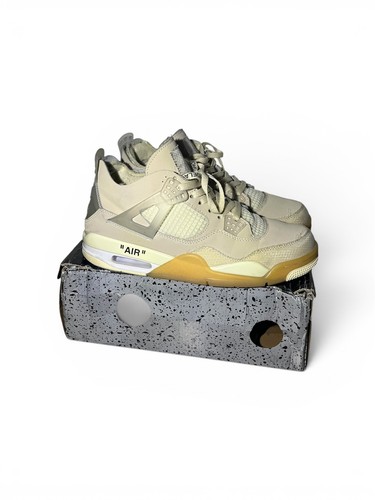 Jordan off white - x,