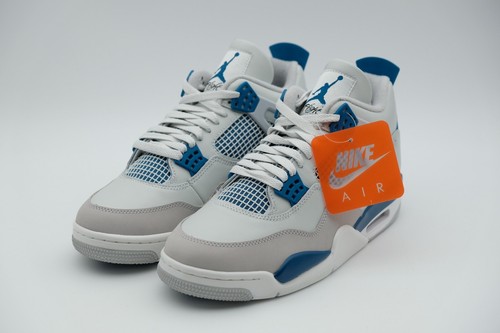 Nike air jordan - nike, 4