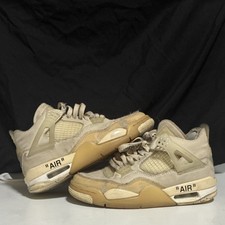 Jordan Air Jordan 4 x