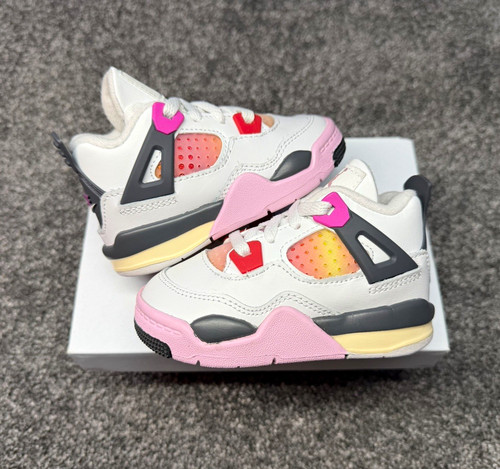 Jordan retro off - 4, td