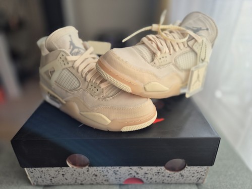 Air jordan off white sp - white,