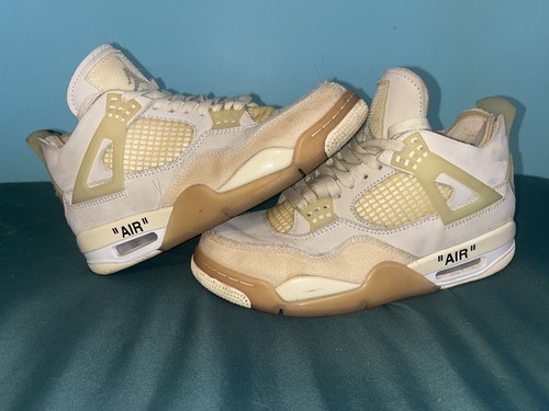 Nike air jordan - 4, retro