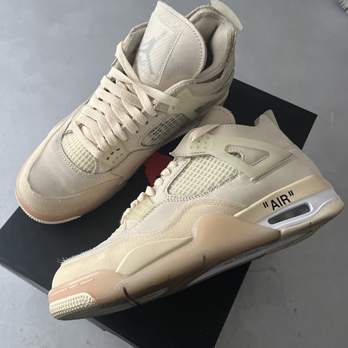 Nike air jordan off white - air,