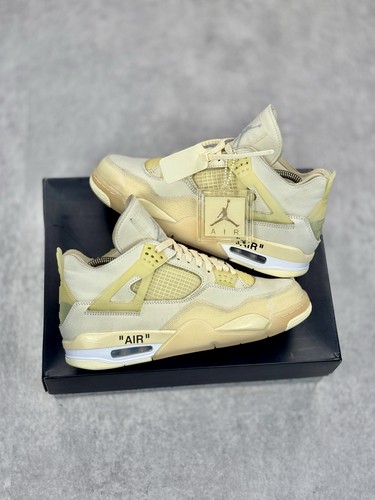 Jordan off white sail 42 - eu,