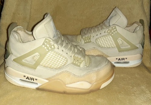 Off white nike air - off-white, 4