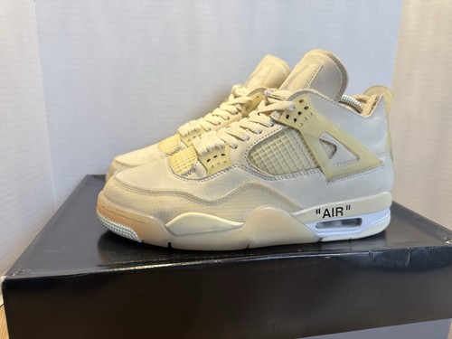 Taglia jordan 4 sp - -, x