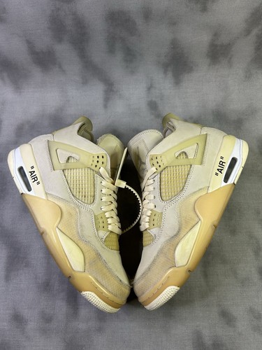 Taglia jordan 4 - sp, x