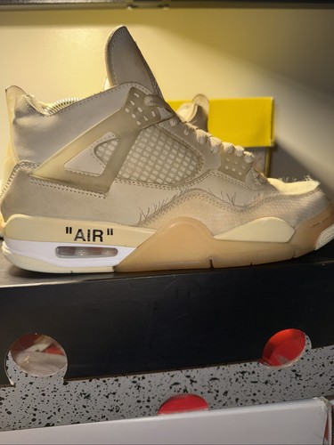 Taglia jordan 4 sp - taglia,