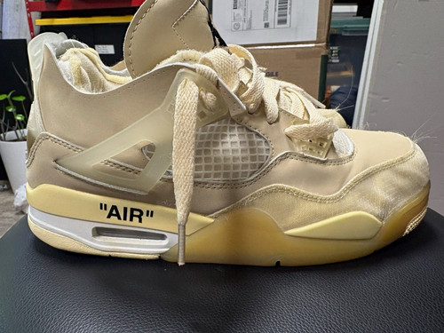 Sneakers medie jordan - jordan, x