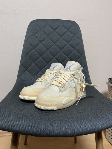 Jordan off white sail - jordan,