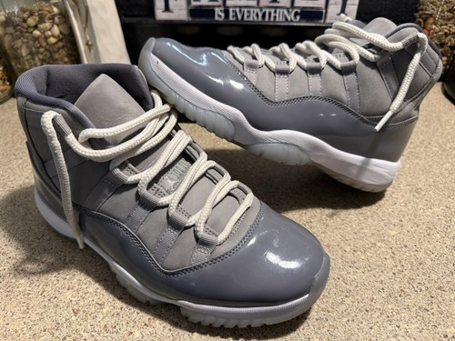 Air jordan cool - 8,
