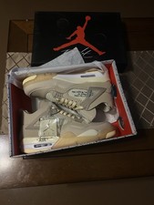 Sneakers Off-White x Air