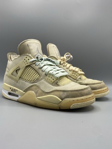 Air jordan vela off - x, off-white