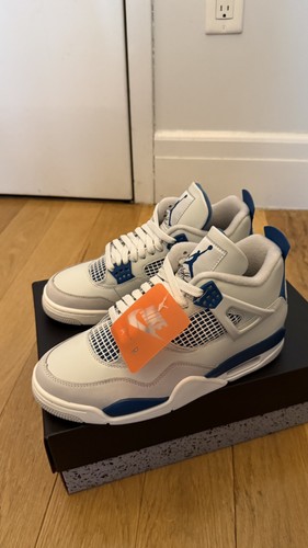 Air jordan retro military - 4,