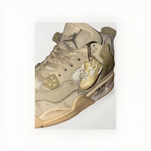 Jordan off white sail - off, uk