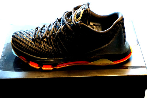 Nike kd8 kevin - nike, durant