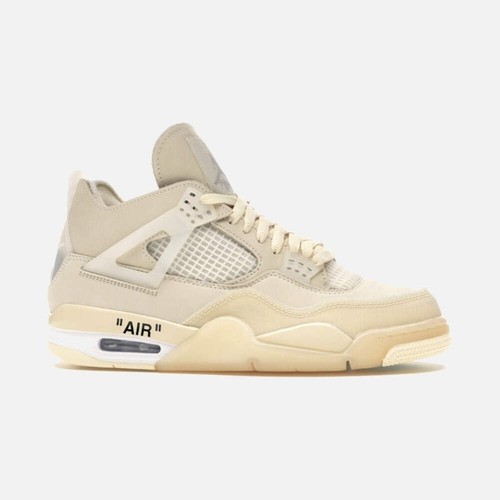 Jordan retro off white - jordan, sail