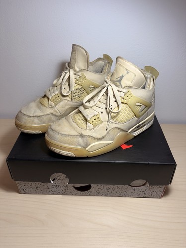 Air jordan retro - retro, off-white