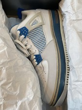 Nike AJF 4 Jordan Fusion Off