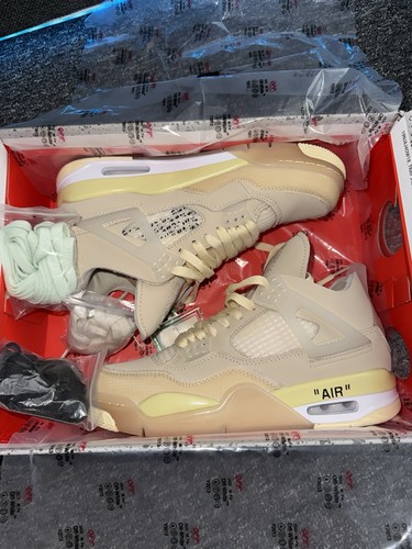 Jordan retro off - jordan, off-white
