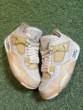 Size 5.5 Women Preowned Jordan