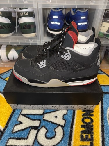 Jordan bred taglia retrò - 4,
