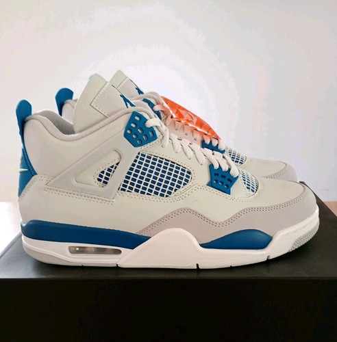 Nike air jordan - air, 4
