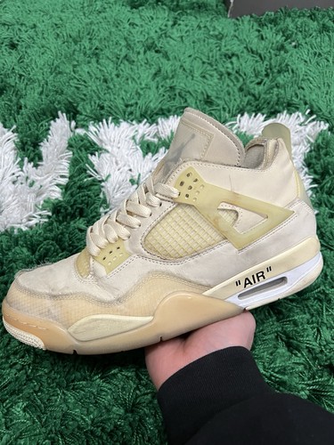 Jordan off white sail - jordan,