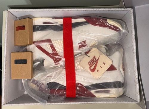 Nike air jordan retro og - air, 4