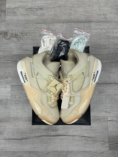 Taglia jordan 4 - -,