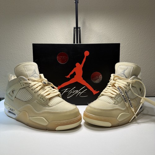 Taglia jordan 4 sp x - -,